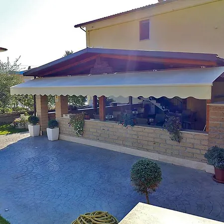 Panzió Pit Lane 3*