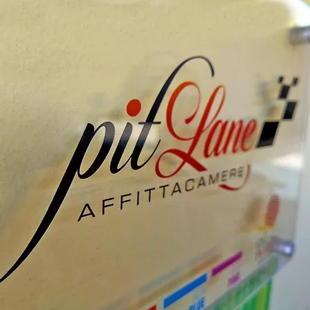 Pit Lane 3* Offida